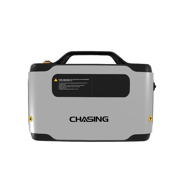 Система питания CHASING Shore-Based Power Supply System 200м Chasing.RT.00033 фото