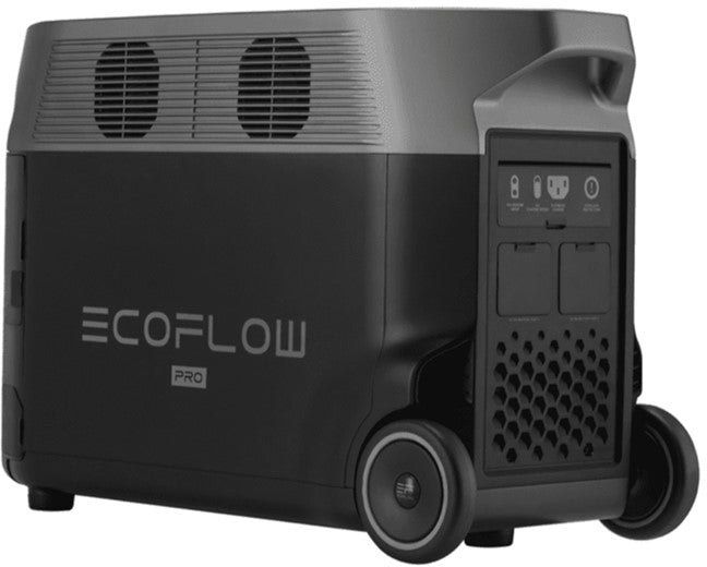 Зарядная станция EcoFlow DELTA Pro (3600 Вт·ч) DELTAPro-EU фото