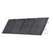 Сонячна панель EcoFlow 220W NextGen Solar Panel EFSOLAR220W-N фото 1