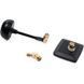 Antenna for drone Skyzone Mushroom short SMA90 + Patch SMA 5.0GHz RHCP (2pcs) (AT5GMP)