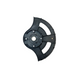Spreader Disc Casing (Outer, Left) (02-001-08772)