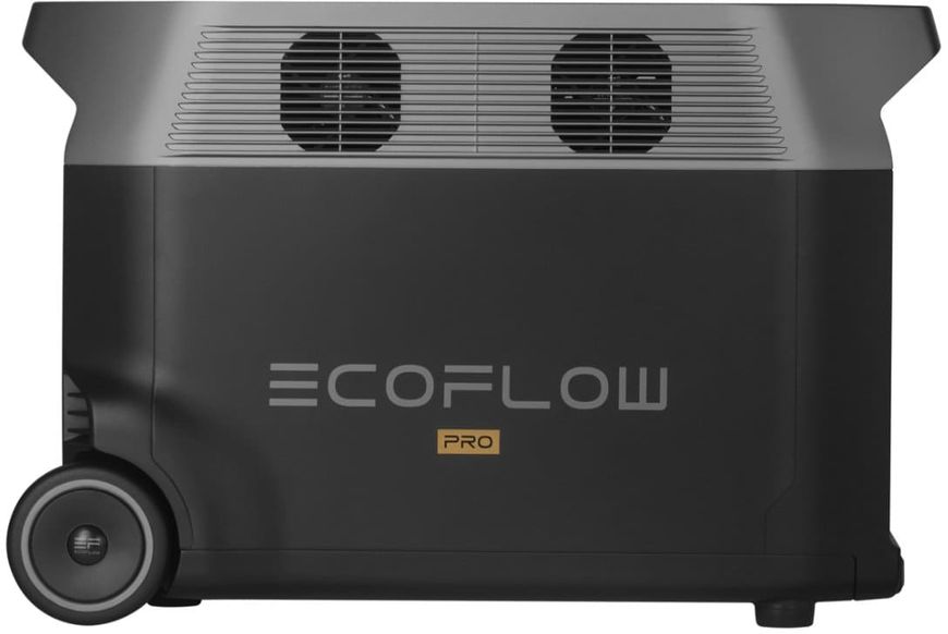 Зарядна станція EcoFlow DELTA Pro DELTAPro-EU фото