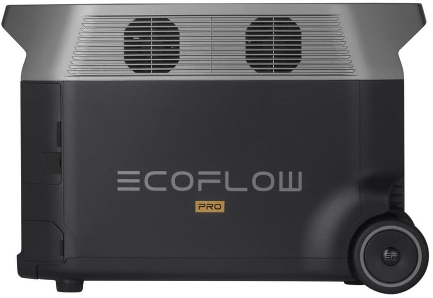 Зарядная станция EcoFlow DELTA Pro (3600 Вт·ч) DELTAPro-EU фото