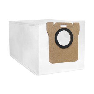 Змінні мішки для збору пилу (Dustbag) для робота-пилососа PUDU MT1-Vac 19888-000059 фото