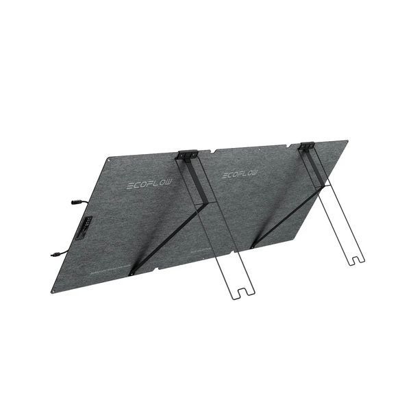 Сонячна панель EcoFlow 160W NextGen Solar Panel EFSOLAR160W-N фото