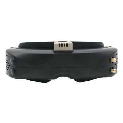 Окуляри FPV Skyzone SKY04O PRO 5.8GHz 56CH L,X Band (SKY04OP5G) U0910757 фото