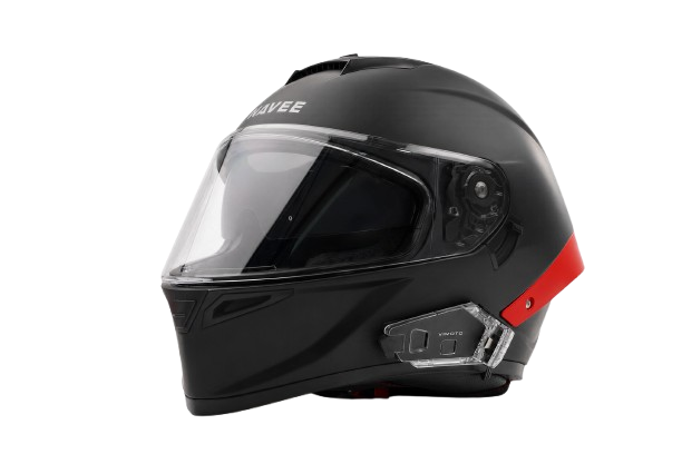 Шлем Full-face Helmet WS602 фото