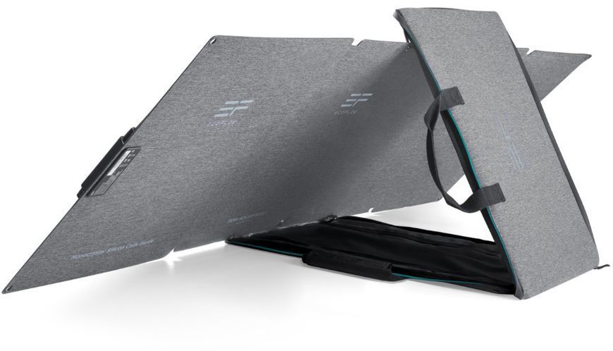 Сонячна панель ECOFLOW 110w Solar Panel Charger (EcoFlow)