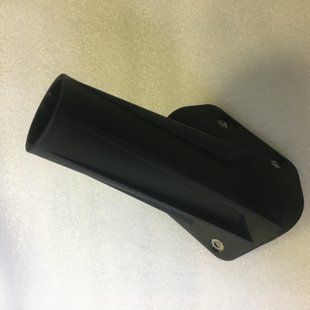 XAG V40 Landing Skid Mounting Bracket (Rear Right) (02-001-06129) 2175 фото