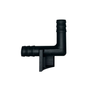L-Type Tube Fitting (for Arm 3) (02-001-08858) 02-001-08858 фото