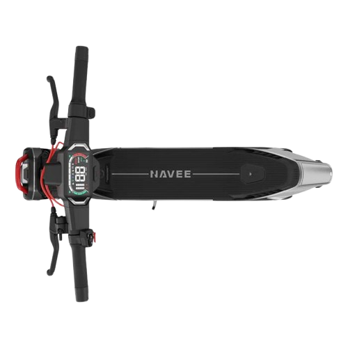 Електросамокат Navee UT5 Max UT5 Max фото