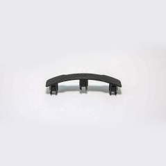 XAG P20 / 30 2019 bumper on motor shell (02-001-02672) 824 фото
