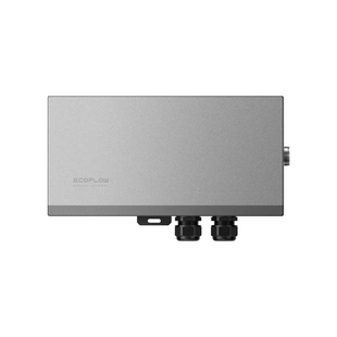 Розподільчий блок EcoFlow STREAM Gateway EFSTREAMGateway-EU фото