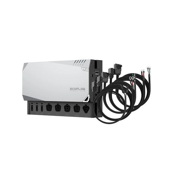 Інвертор Ecoflow Power Hub 5kVA EFMM305PowerHub-HV фото