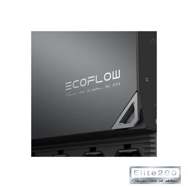 Інвертор Ecoflow Power Hub 5kVA EFMM305PowerHub-HV фото