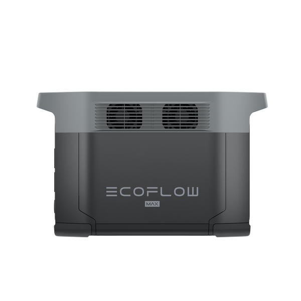 Зарядная станция EcoFlow DELTA 2 Max (2048 Вт·ч) EFDELTA2Max-EU фото