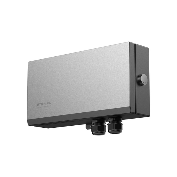 Розподільчий блок EcoFlow STREAM Gateway EFSTREAMGateway-EU фото