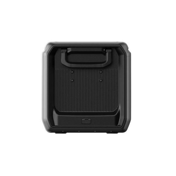 Холодильник Ecoflow Glacier Classic 55L с аккумулятором EFGLACIER55L-EU-NBOX/ZYDBX100-EB фото