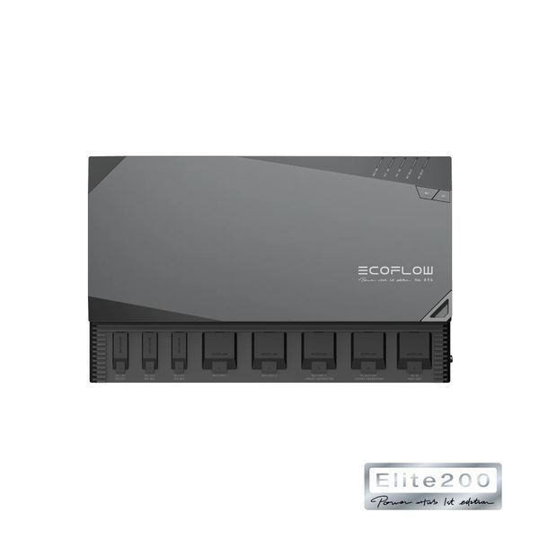 Інвертор Ecoflow Power Hub 5kVA EFMM305PowerHub-HV фото
