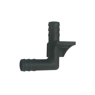 L-Type Tube Fitting (for Arm 4) (02-001-08859) 02-001-08859 фото