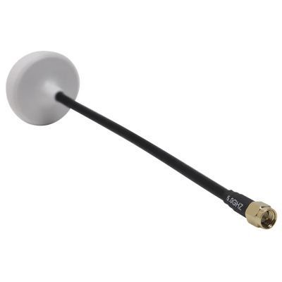 Антенна для дрона Skyzone Mushroom 5.0GHz 160mm SMA RHCP упаковка 500 шт. (AT5GBOX) U1019316 фото