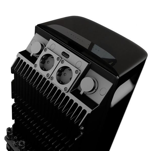 Комплект Delta Max Lite (Stream Pro) EFSTREAMPRO800W-EU-X2 фото