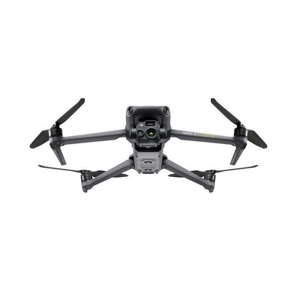 Квадрокоптер DJI Mavic 3T Enterprise Thermal (CP.EN.00000415.01) CP.EN.00000415.01 фото