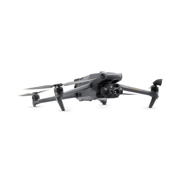 Квадрокоптер DJI Mavic 3T Enterprise Thermal (CP.EN.00000415.01) CP.EN.00000415.01 фото