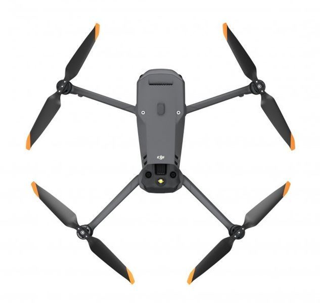 Квадрокоптер DJI Mavic 3T Enterprise Thermal (CP.EN.00000415.01) CP.EN.00000415.01 фото