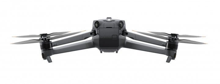 Квадрокоптер DJI Mavic 3T Enterprise Thermal (CP.EN.00000415.01) CP.EN.00000415.01 фото