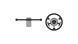 Система автопілотування та підрулювач XAG APC1 09-021-00003 фото 6