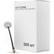 Антенна для дрона Skyzone Mushroom 5.0GHz 160mm SMA RHCP упаковка 500 шт. (AT5GBOX) U1019316 фото 1