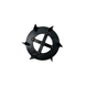 Spreader Disc (Left) (02-001-08600) 02-001-08600 фото 3