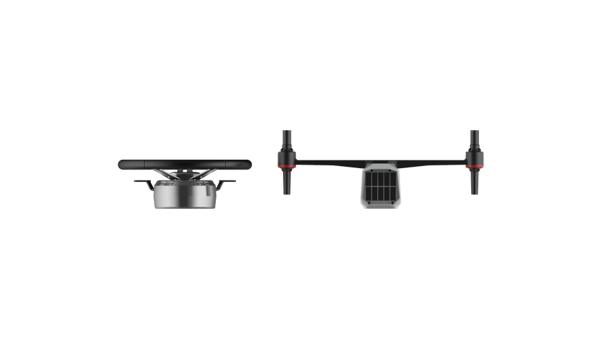 Система автопілотування та підрулювач XAG APC1 09-021-00003 фото