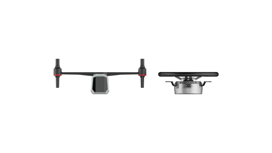 Система автопілотування та підрулювач XAG APC1 09-021-00003 фото