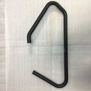 XAG V40 Landing Skid - Right (02-002-07625) 2177 фото