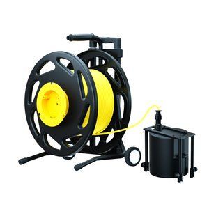 Система живлення змінного струму AC power supply 200m Chasing.RT.00044 фото