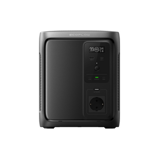 Зарядная станция EcoFlow DELTA Air Plus EFD3A-UPS-EU фото