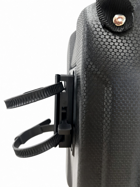 Сумка 4L Scooter Storage Bag NLT2502-A01 фото