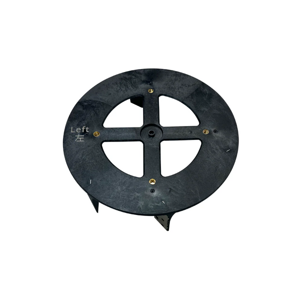 Spreader Disc (Left) (02-001-08768) 02-001-08768 фото