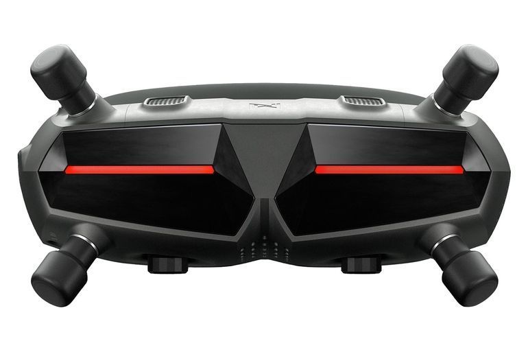 Окуляри FPV Caddx AVATAR HD Goggles X цифрові WN02-FP003 фото