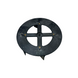 Spreader Disc (Left) (02-001-08768) 02-001-08768 фото 3