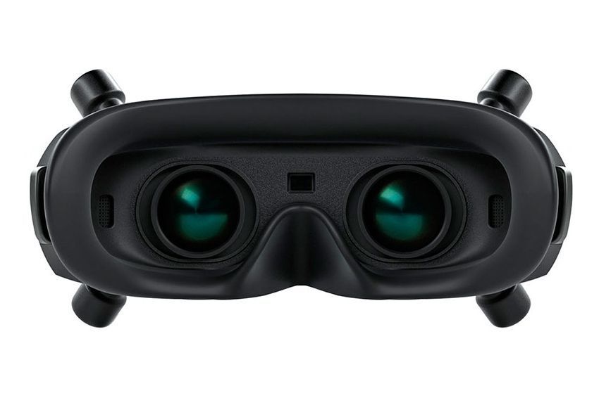 Окуляри FPV Caddx AVATAR HD Goggles X цифрові WN02-FP003 фото