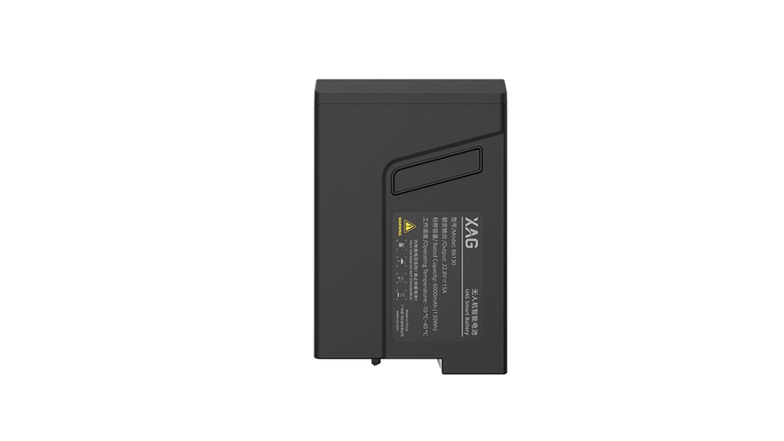 Літій-полімерний акумулятор XAG B6130 Smart Battery 09-017-00024 фото