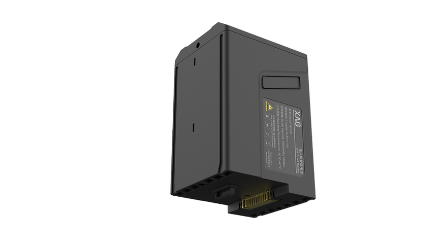 Літій-полімерний акумулятор XAG B6130 Smart Battery 09-017-00024 фото