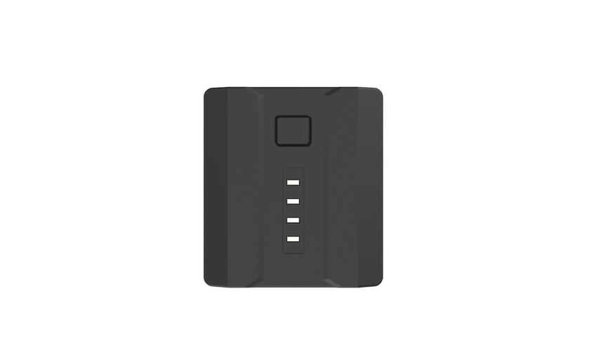 Літій-полімерний акумулятор XAG B6130 Smart Battery 09-017-00024 фото