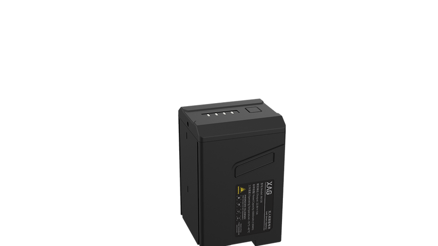 Літій-полімерний акумулятор XAG B6130 Smart Battery 09-017-00024 фото