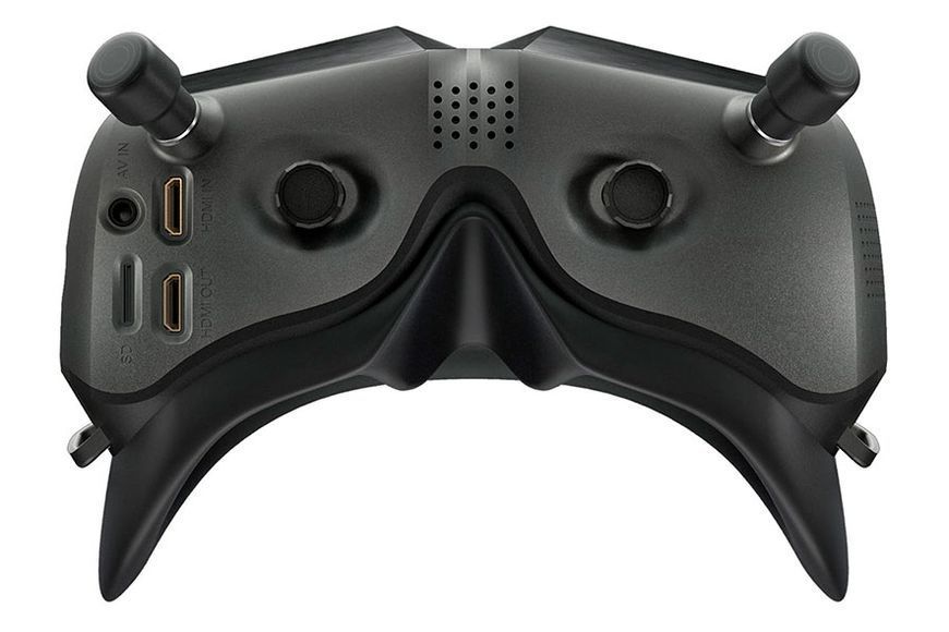 Окуляри FPV Caddx AVATAR HD Goggles X цифрові WN02-FP003 фото