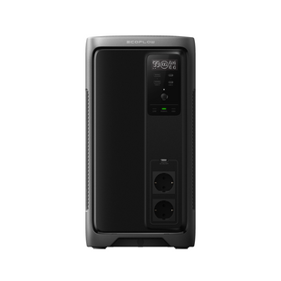 Зарядная станция EcoFlow DELTA Air MAX EFD3A2000-EU фото