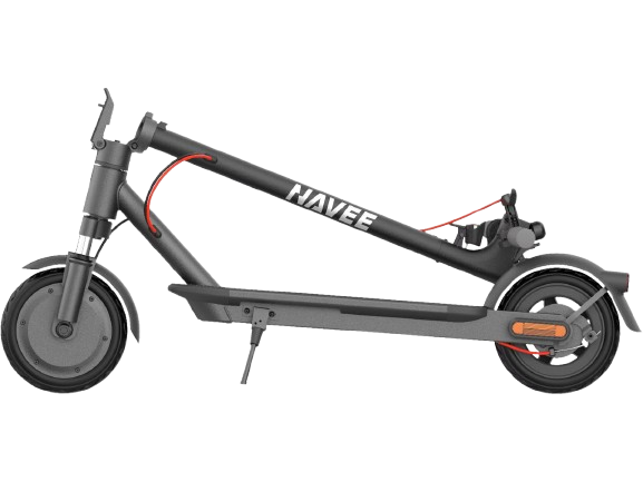 Електросамокат Navee E25 Pro EasyRide 25 Pro-E фото